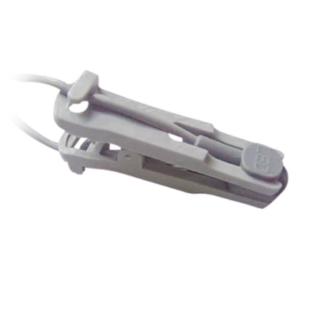 SENSORE LOBO/LINGUA CAVO 90CM PER PULSOSSIMETRO LTD822