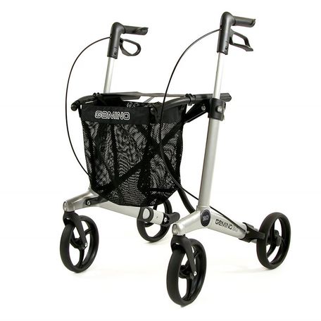 DEAMBULATORE ROLLATOR GEMINO 20