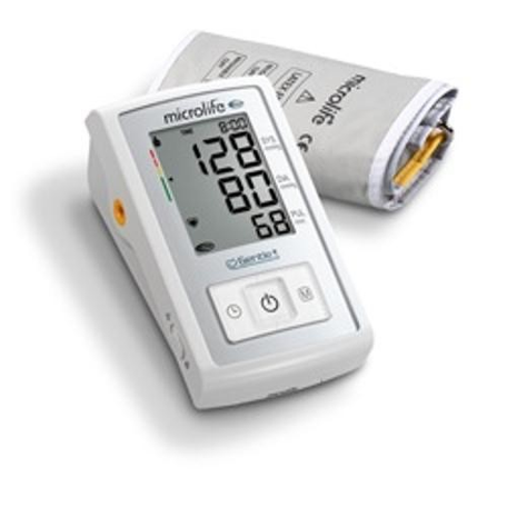 MISURATORE DI PRESSIONE MAM PLUS 99 MEMORIE