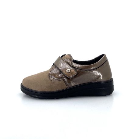 MAURI  SCARPA DONNA CON STREC ART IM54081 002