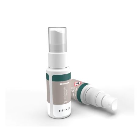  ESENTA BARRIER - FILM PROTETTIVO SPRAY DA 28 ML