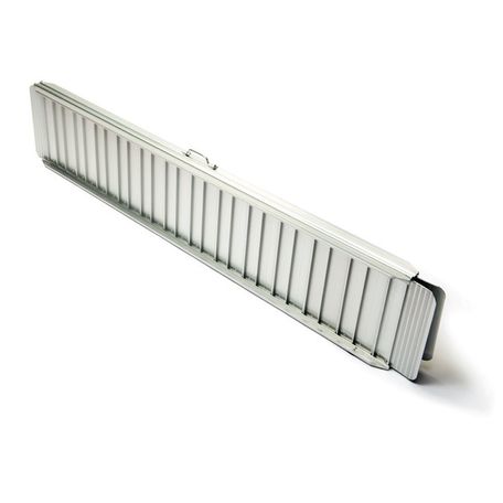 RAMPA UNICA PIEGHEVOLE 220 CM