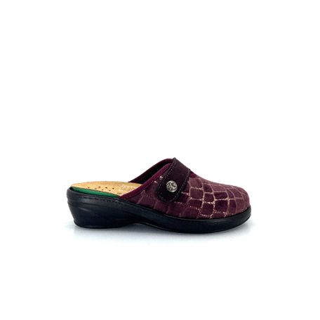 ESSEGI PANTOFOLA DONNA CON STREC ART PERSONELLE 281
