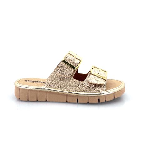 ESSEGI CIABATTA DONNA CON DOPPIA FIBIA  ART.TRENDY 547