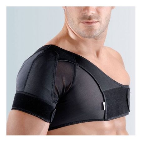 SHOULDER ACTION - SUPPORTO SPALLA