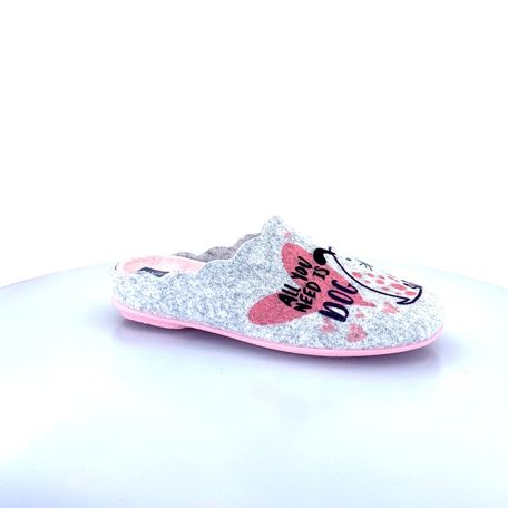 CIABATTA DONNA ART EDF117