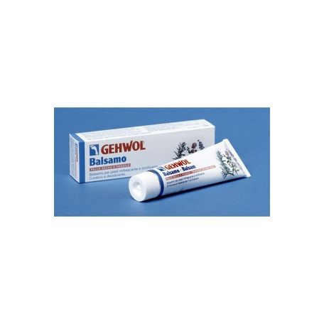 GEHWOL BALSAMO PELLE SECCA E FRAGILE 75 ML