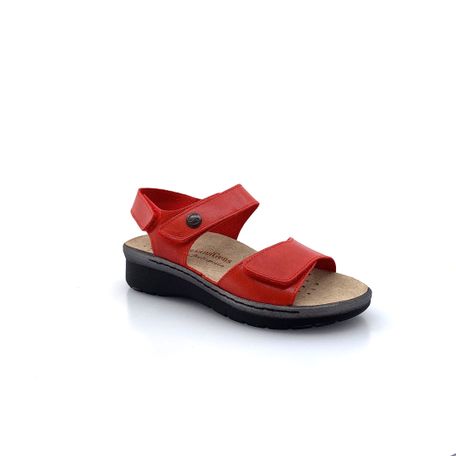 ESSEGGI SANADALO DONNA CON DOPPIO STREC ART2763