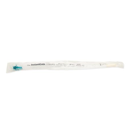 INSTANTCATH CATETERE AUTOLUBR. DONNA CH 12 20 CM SCX30