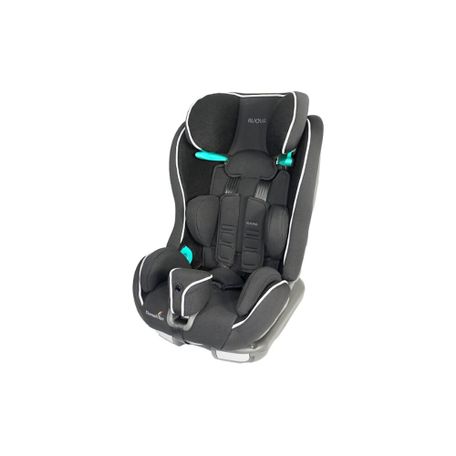 SEGGIOLINO AUTO AVOVA SPERLING REHA 9-36 KG