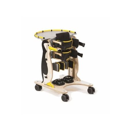 PENGUIN JENX - STATICA PER POSTURA ERETTA