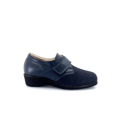 SCARPA DONNA CON STREC PIUMA PRED 1  ART.9775