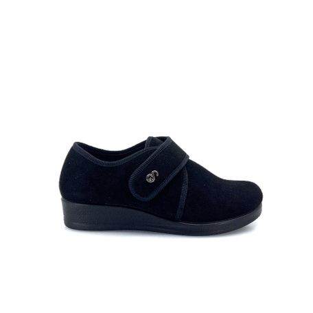ESSEGI PANTOFOLA CHIUSA  DONNA CON STREC  ART. RELAX 60