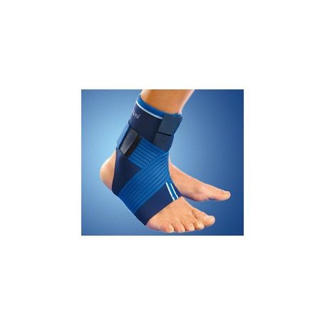 8072 Ankle Pro
