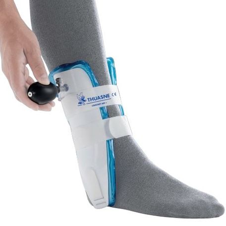 LIGACAST AIR + - CAVIGLIERA STABILIZZATRICE BIVALVA
