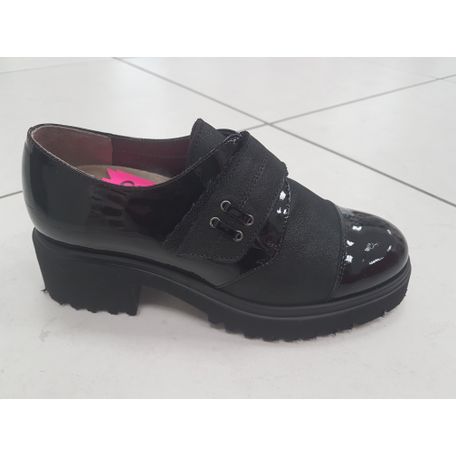 F.LLI TOMASI SCARPA DONNA CON STREC ART LEELA
