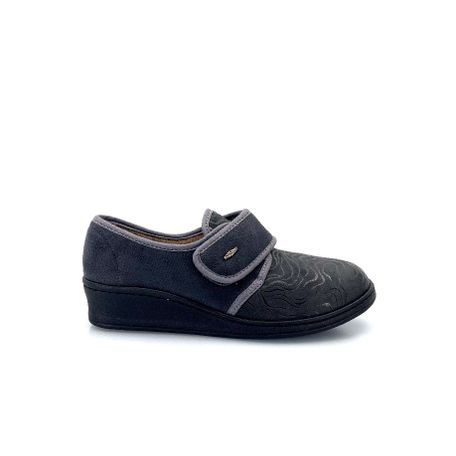 ECOSANIT SCARPA DONNA ELASTICIZZATA CON STREC ART.EASY 6
