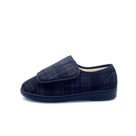 LOREN PANTOFOLA UOMO CON STREC ART U9211