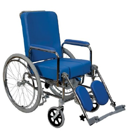 Sedia comoda wc