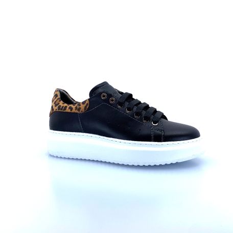 ECOSANIT SCARPA DONNA CON LACCI ART. FELLON