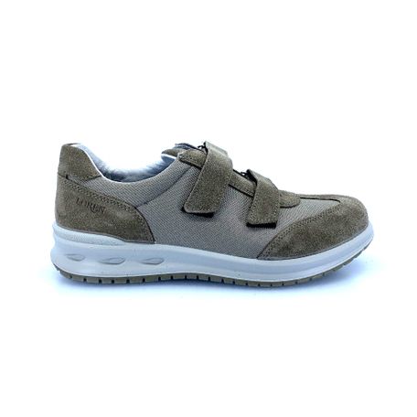 LOREN SCARPA UOMO CON DOPPIO STREC ART G0322