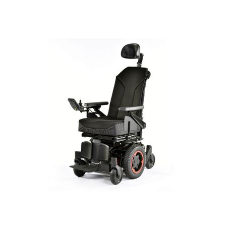 CARROZZINA ELETTRONICA Q300 M MINI