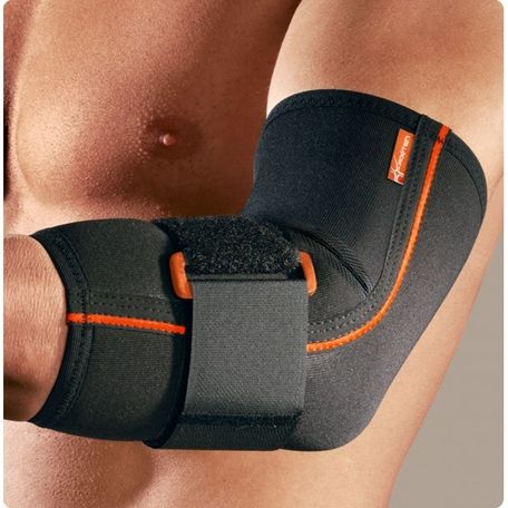 GOMITIERA EPICONDILITE EPIFIT 32