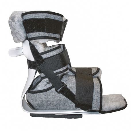 PODARTIS HEELBOOT - TUTORE DIABETICI PER ULCERE