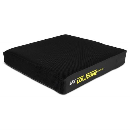 CUSCINO JAY LOWZONE SWITCH