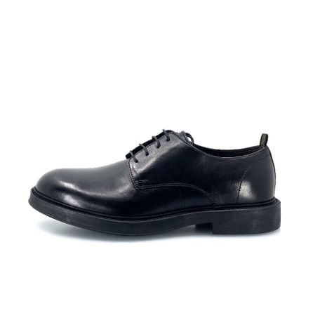 MAURI SCARPA UOMO CON LACCI ART. 252U404