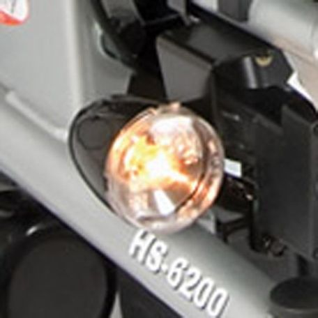 KIT LUCI PER CARROZZINA CS810