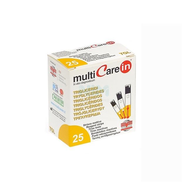 multicare-strisce-trigliceridi-cfx25-a5689