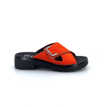 MAURI CIABATTA DONNA CON STREC ARTMZB56