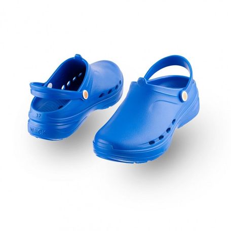 ZOCCOLO PROFESSIONALE WOCK WAYLITE PROFESSIONALI ULTRALEGGERI