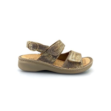 SANDALO DONNA CON STREC ART.KELLY  SR115241