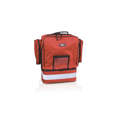 ZAINO PER EMERGENZA DUE SEZIONI