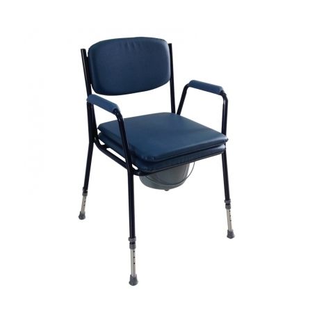SEDIA DA COMODO REGOLABILE IN ALTEZZA AB-58