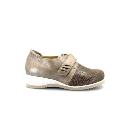 ECOSANIT SCARPA DONNA CON STREC ART MAIORCA