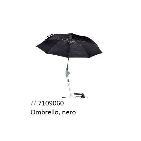 OMBRELLINO PER ROLLATOR GEMINO
