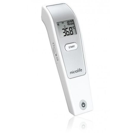 MICROLIFE NO CONTACT TERMOMETRO INFRAROSSI NC150