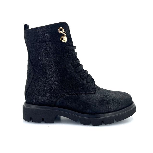 loren-anfibio-donna-con-zip-e-lacci-art-dot-c4115-23545