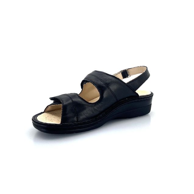 ecosanit-sandalo-donna-con-doppio-strec-plus-fibia-art-block-24040