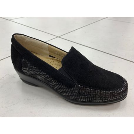 LOREN SCARPA DONNA ART Y8896