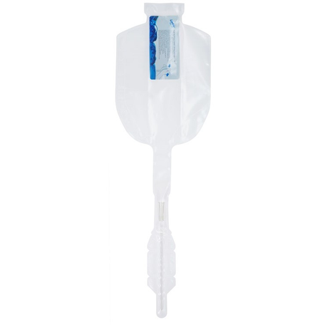 LOFRIC HYDRO-KIT 42012303 CATETERE NELATON CH 12 UOMO