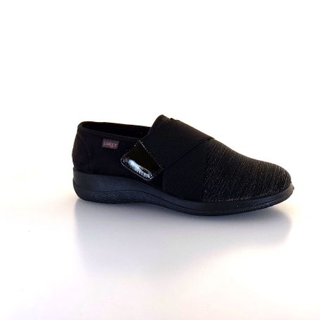 LOREN SCARPA DONNA  CON STREC  ART. S8588