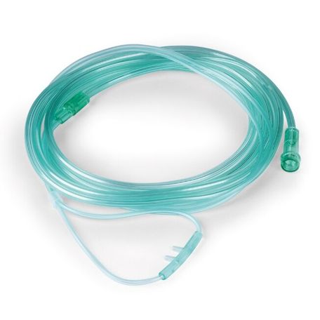 CANNULA NASALE PER OSSIGENOTERAPIA