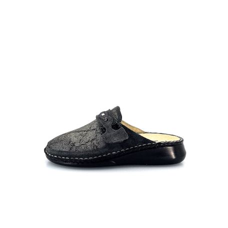 CIABATTA DONNA CON STRECH ART CTR305