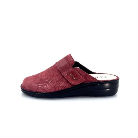 LOREN PANTOFOLA DONNA CON STREC ARTM3176
