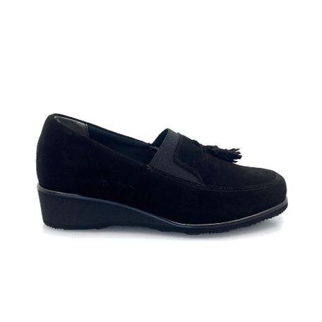 TOMASI SCARPA DONNA ELASTICIZZATA ART PFA RUTH