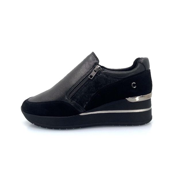 mauri-scarpa-donna-con-zeppa-elasticizzata-con-zip-art-dot-iv5525522-24516